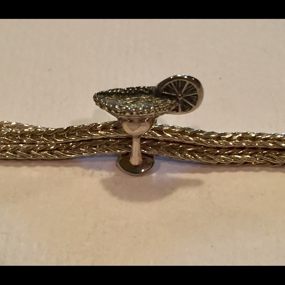 Lori Bonn “Last Call” slide charm - Picture 3 of 6